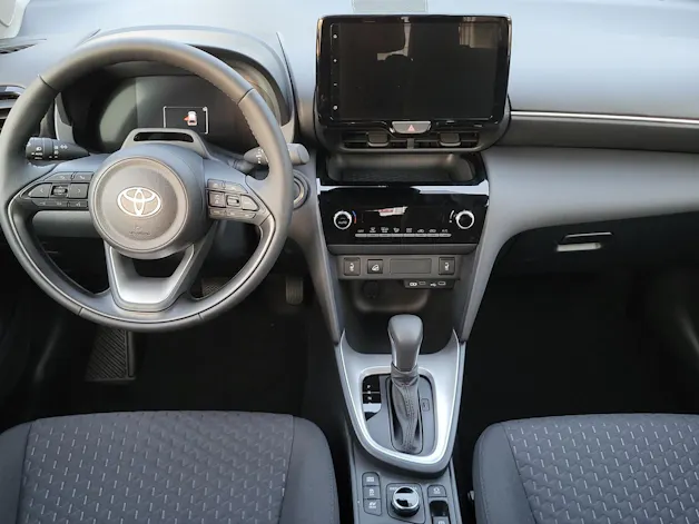 Toyota Yaris Cross 1.5 VVT-i HSD Comf