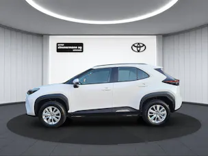 Toyota Yaris Cross 1.5 VVT-i HSD Comf