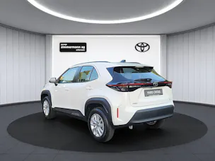 Toyota Yaris Cross 1.5 VVT-i HSD Comf