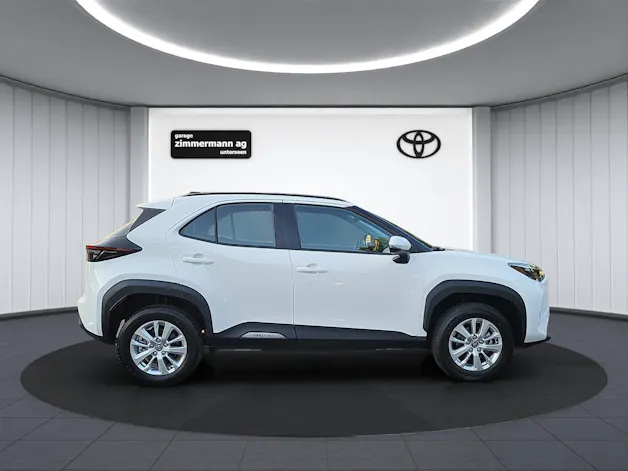 Toyota Yaris Cross 1.5 VVT-i HSD Comf