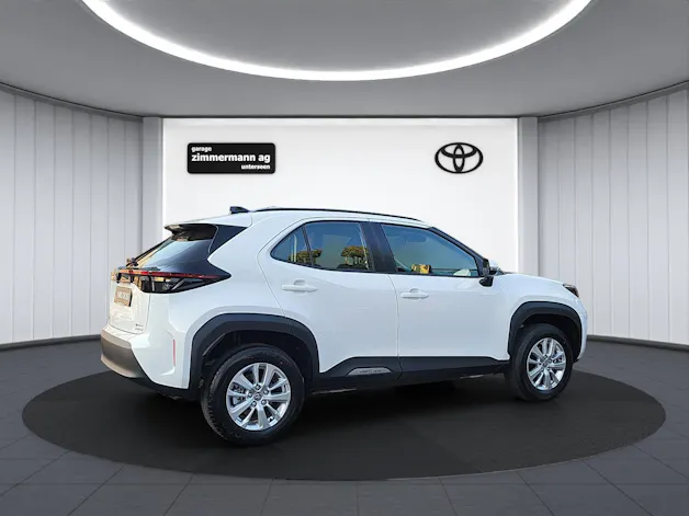 Toyota Yaris Cross 1.5 VVT-i HSD Comf