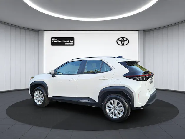 Toyota Yaris Cross 1.5 VVT-i HSD Comf