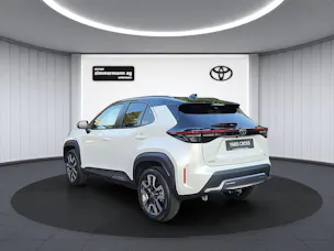 Toyota Yaris Cross 1.5 VVT-i HSD Premium AWD