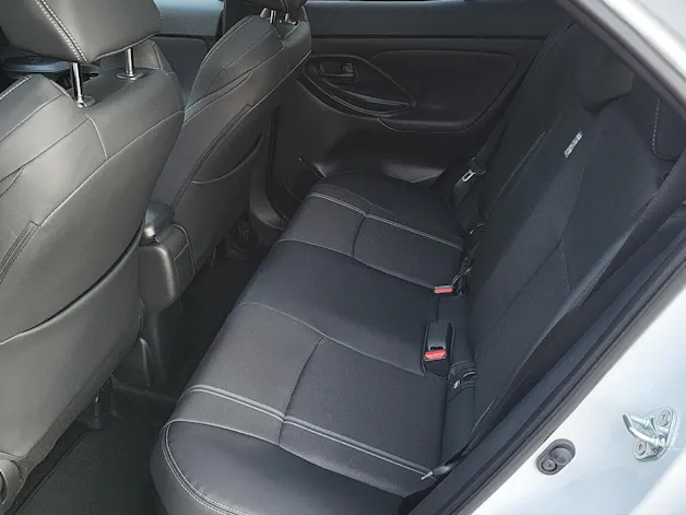 Toyota Yaris Cross 1.5 VVT-i HSD Premium AWD