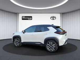 Toyota Yaris Cross 1.5 VVT-i HSD Premium AWD