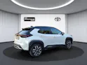 Toyota Yaris Cross 1.5 VVT-i HSD Premium AWD