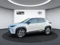 Toyota Yaris Cross 1.5 VVT-i HSD Premium AWD