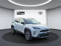 Toyota Yaris Cross 1.5 VVT-i HSD Premium AWD