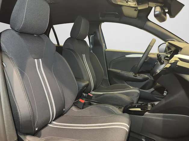 Opel Corsa 1.2 T Hybrid GS