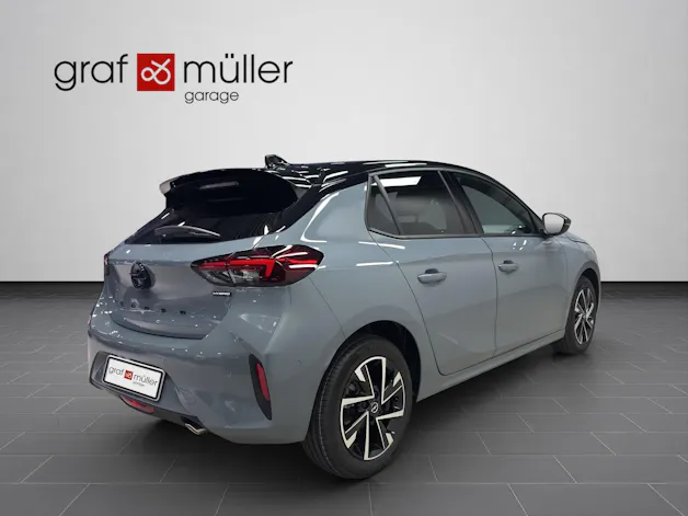 Opel Corsa 1.2 T Hybrid GS