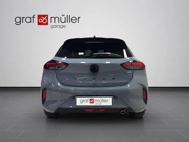 Opel Corsa 1.2 T Hybrid GS