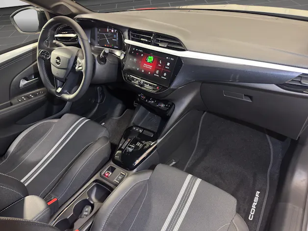 Opel Corsa 1.2 T Hybrid GS