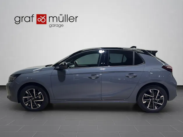Opel Corsa 1.2 T Hybrid GS