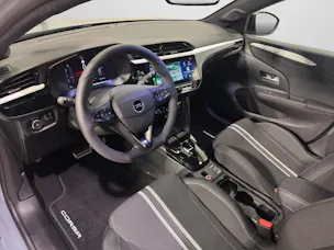 Opel Corsa 1.2 T Hybrid GS