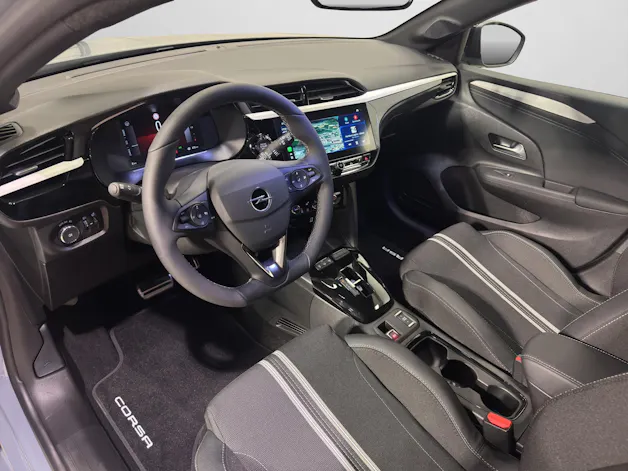 Opel Corsa 1.2 T Hybrid GS