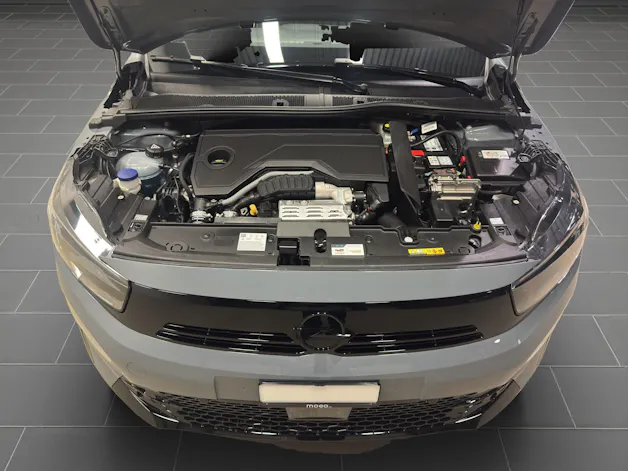 Opel Corsa 1.2 T Hybrid GS