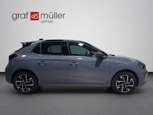 Opel Corsa 1.2 T Hybrid GS