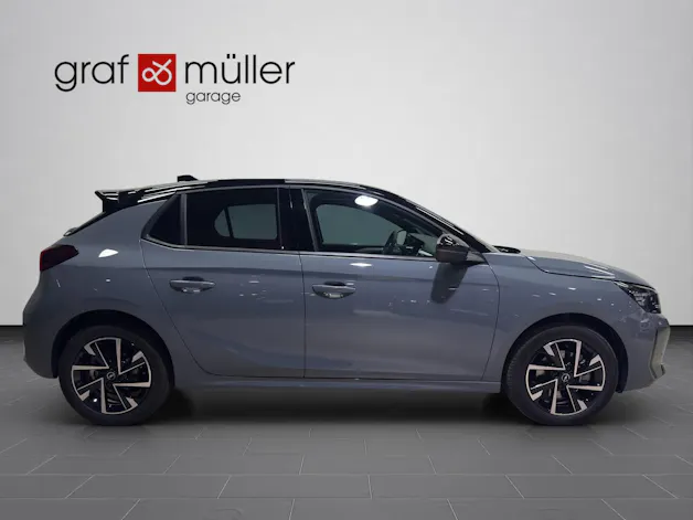 Opel Corsa 1.2 T Hybrid GS