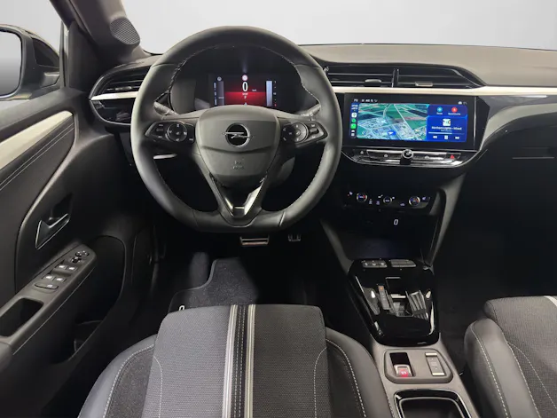 Opel Corsa 1.2 T Hybrid GS