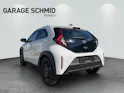 Toyota Aygo X 1.5 VVT-i HSD Comfort