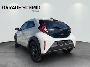 Toyota Aygo X 1.5 VVT-i HSD Comfort