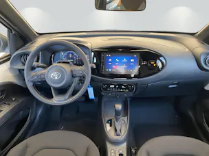 Toyota Aygo X 1.5 VVT-i HSD Comfort