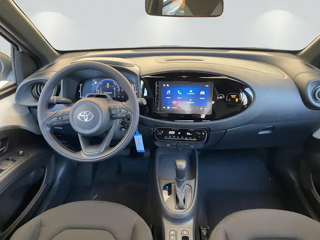 Toyota Aygo X 1.5 VVT-i HSD Comfort