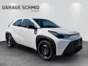 Toyota Aygo X 1.5 VVT-i HSD Comfort