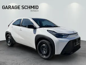Toyota Aygo X 1.5 VVT-i HSD Comfort