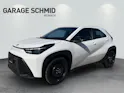 Toyota Aygo X 1.5 VVT-i HSD Comfort