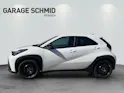 Toyota Aygo X 1.5 VVT-i HSD Comfort