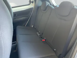 Toyota Aygo X 1.5 VVT-i HSD Comfort
