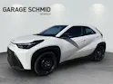 Toyota Aygo X 1.5 VVT-i HSD Comfort