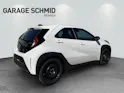 Toyota Aygo X 1.5 VVT-i HSD Comfort