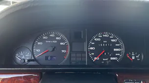 Audi 100 2.3 E