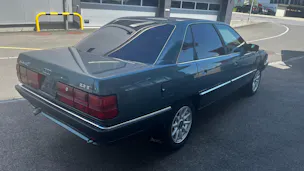 Audi 100 2.3 E
