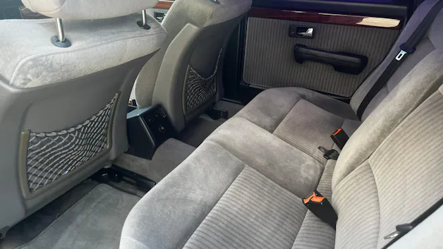 Audi 100 2.3 E