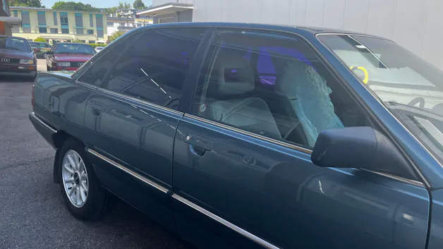 Audi 100 2.3 E