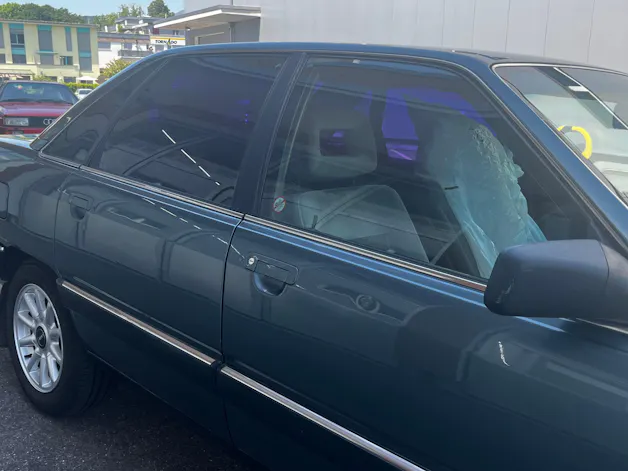 Audi 100 2.3 E