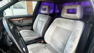 Audi 100 2.3 E