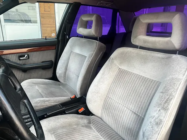 Audi 100 2.3 E