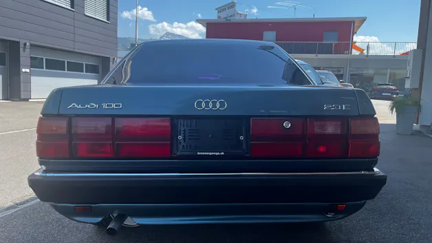 Audi 100 2.3 E