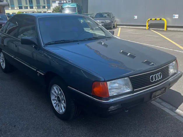 Audi 100 2.3 E
