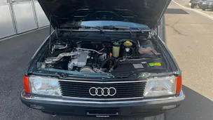 Audi 100 2.3 E