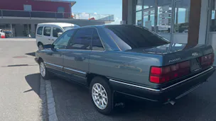 Audi 100 2.3 E