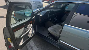 Audi 100 2.3 E