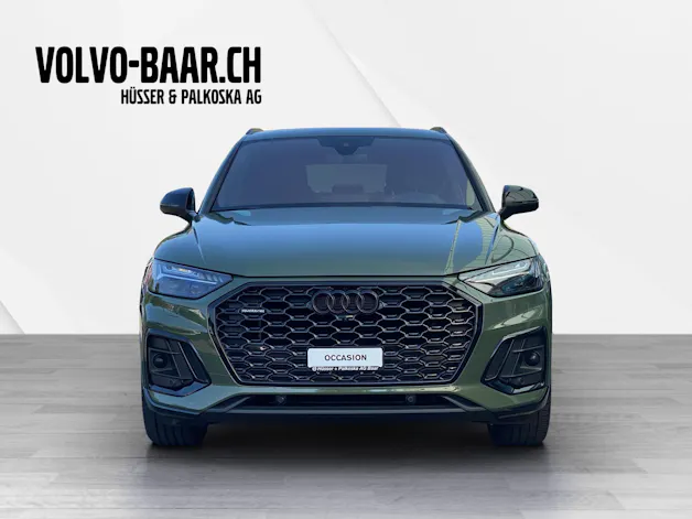 Audi Q5 Sportback 2.0 40 TDI S Line quattro S-Tronic