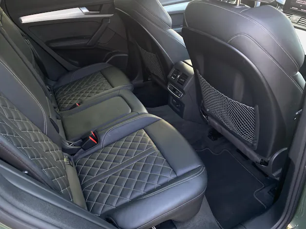 Audi Q5 Sportback 2.0 40 TDI S Line quattro S-Tronic