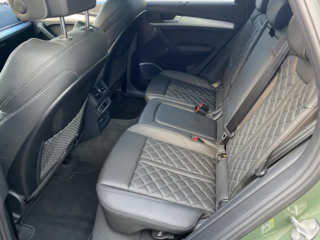 Audi Q5 Sportback 2.0 40 TDI S Line quattro S-Tronic