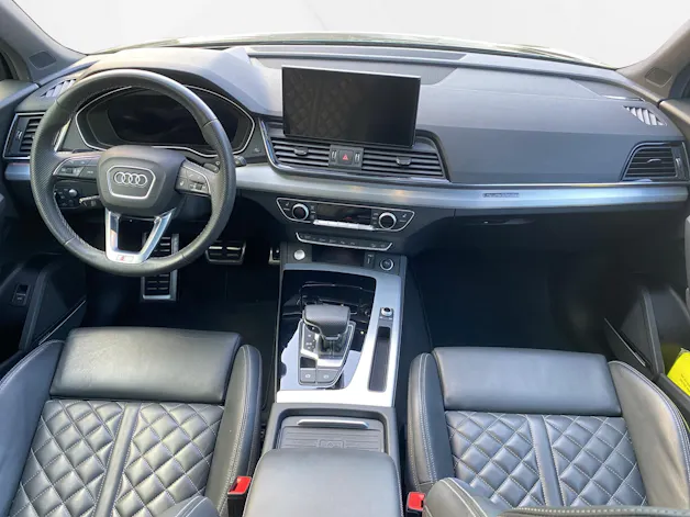 Audi Q5 Sportback 2.0 40 TDI S Line quattro S-Tronic